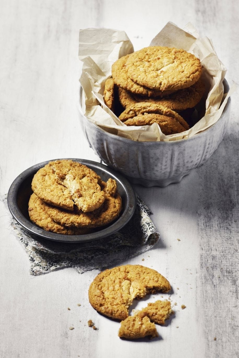 keto nutty shortbread cookies recipe   thanksgiving recipes
