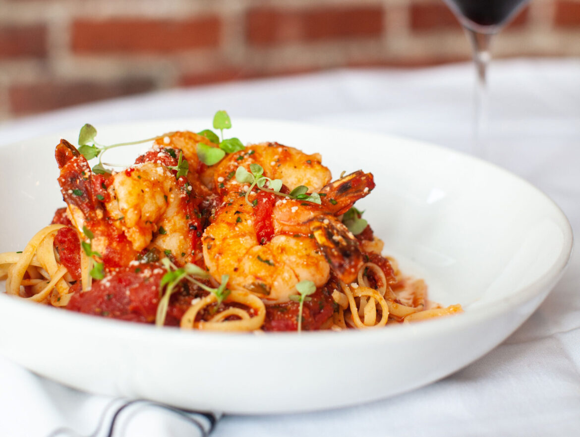 Andover’s LaRosa’s Opening Second Location in Newburyport Andover's LaRosa's Opening Second Location in Newburyport