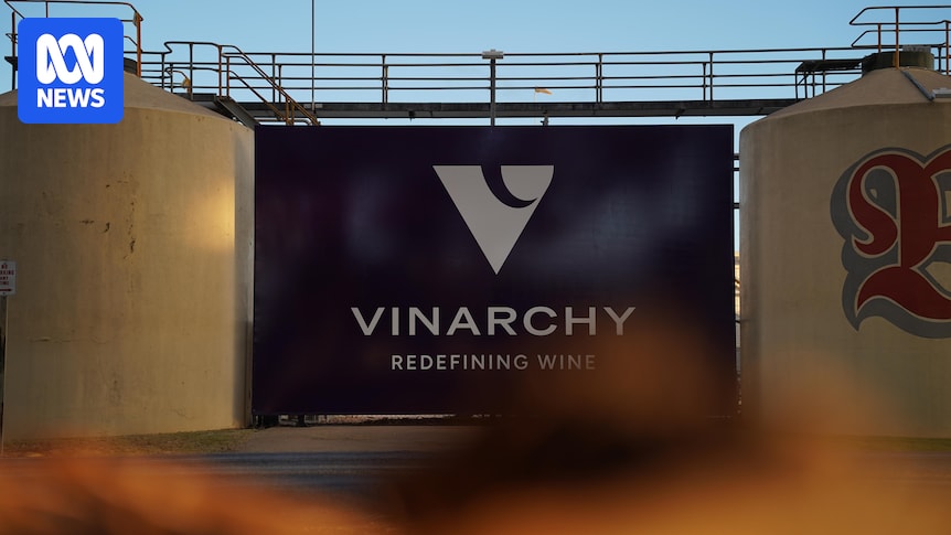 Wine giant’s shock closure of Banrock Station cellar door end of a ‘fantastic marriage’ Wine giant's shock closure of Banrock Station cellar door end of a 'fantastic marriage'