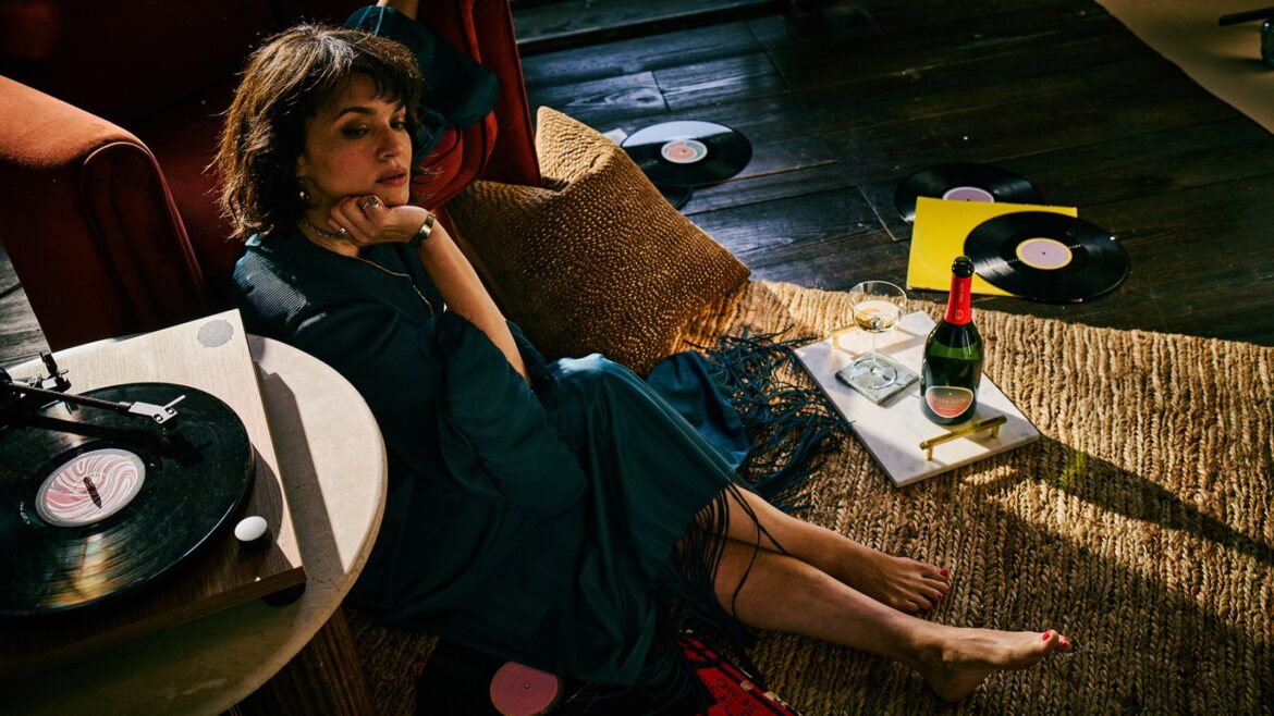 Wine Brand, Concerts, New Music