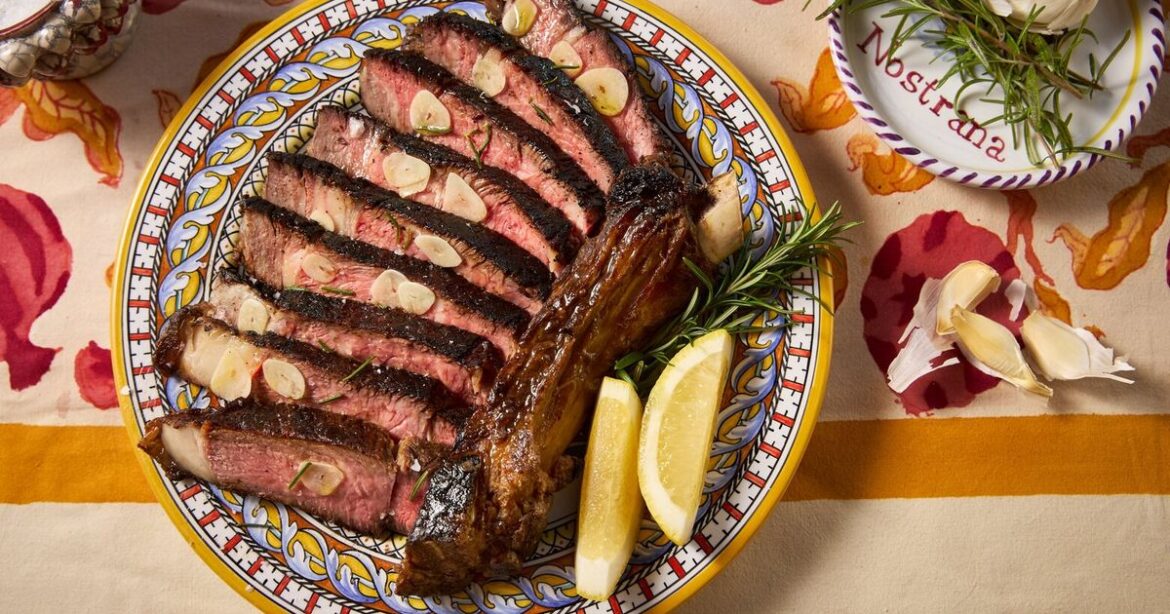 These simple Italian recipes are the perfect summer travel companions These simple Italian recipes are the perfect summer travel companions