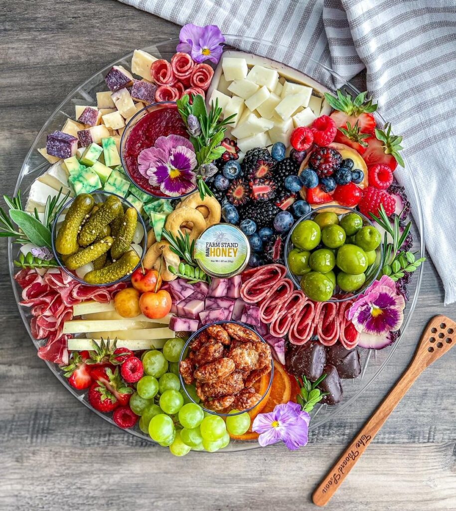 Swipe for shopping list 🛒