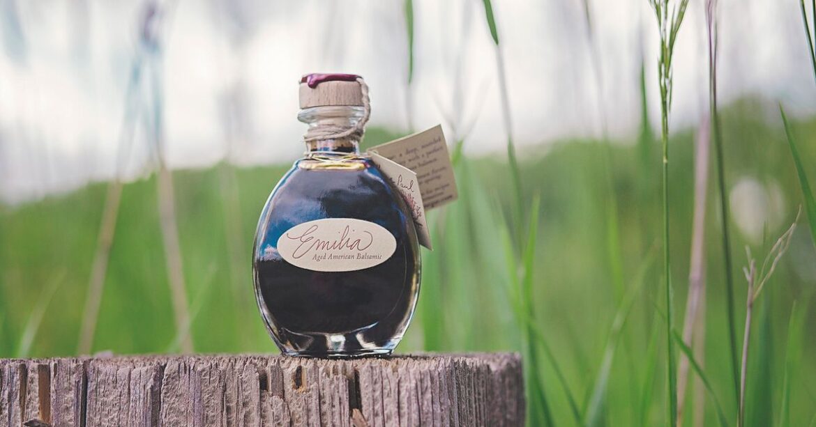 12 Best Balsamic Vinegar Brands 12 Best Balsamic Vinegar Brands