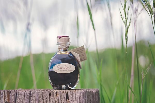 Emilia Balsamic Vinegar