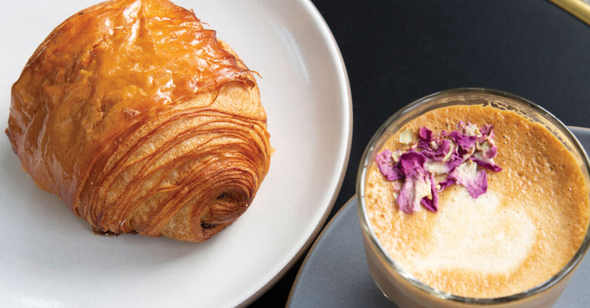 Review: High praise for Le Bon Nosh, Buckhead's all-day Parisian cafe