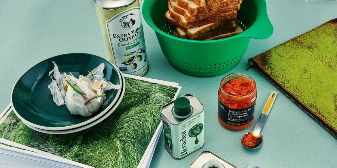 The Best Condiments and Spreads of 2025: Meet the SELF Pantry Award Winners The Best Condiments and Spreads of 2025: Meet the SELF Pantry Award Winners