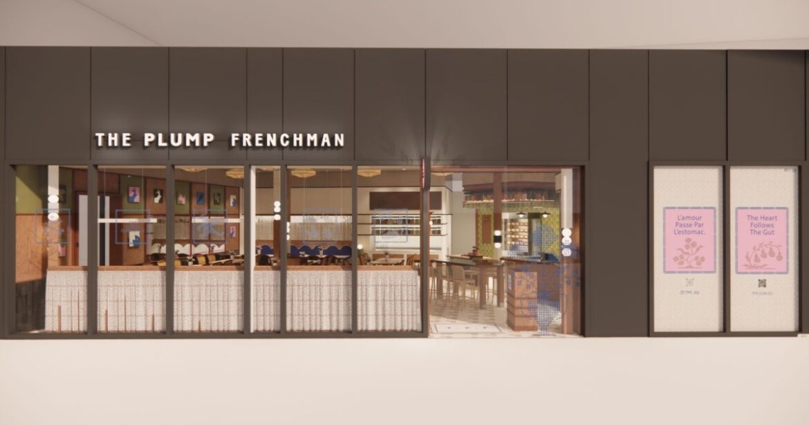 New French restaurant concept by Zouk Group to open in Bugis, Lifestyle News