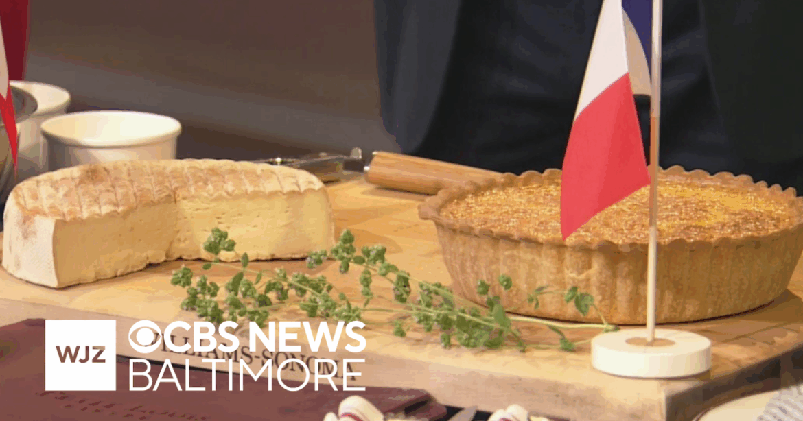 Petit Louis Bistro celebrates 25 years of French culinary tradition in Baltimore