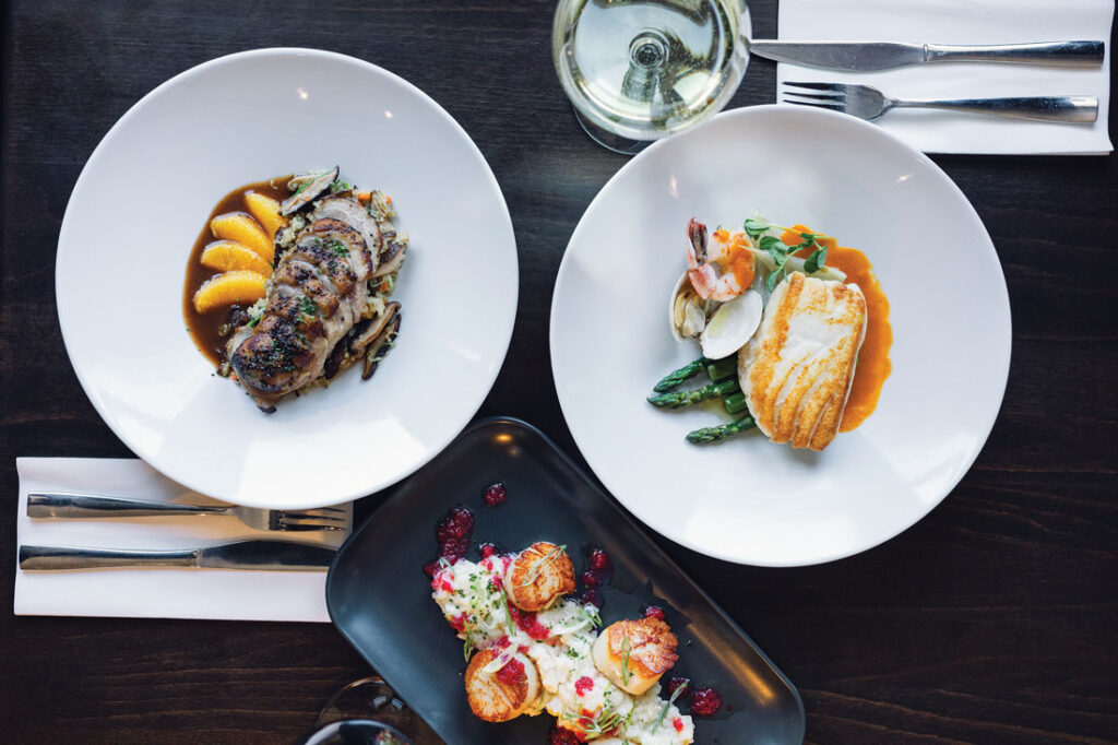 Alsace, Union’s New French Restaurant, Serves Positively Provincial Fare