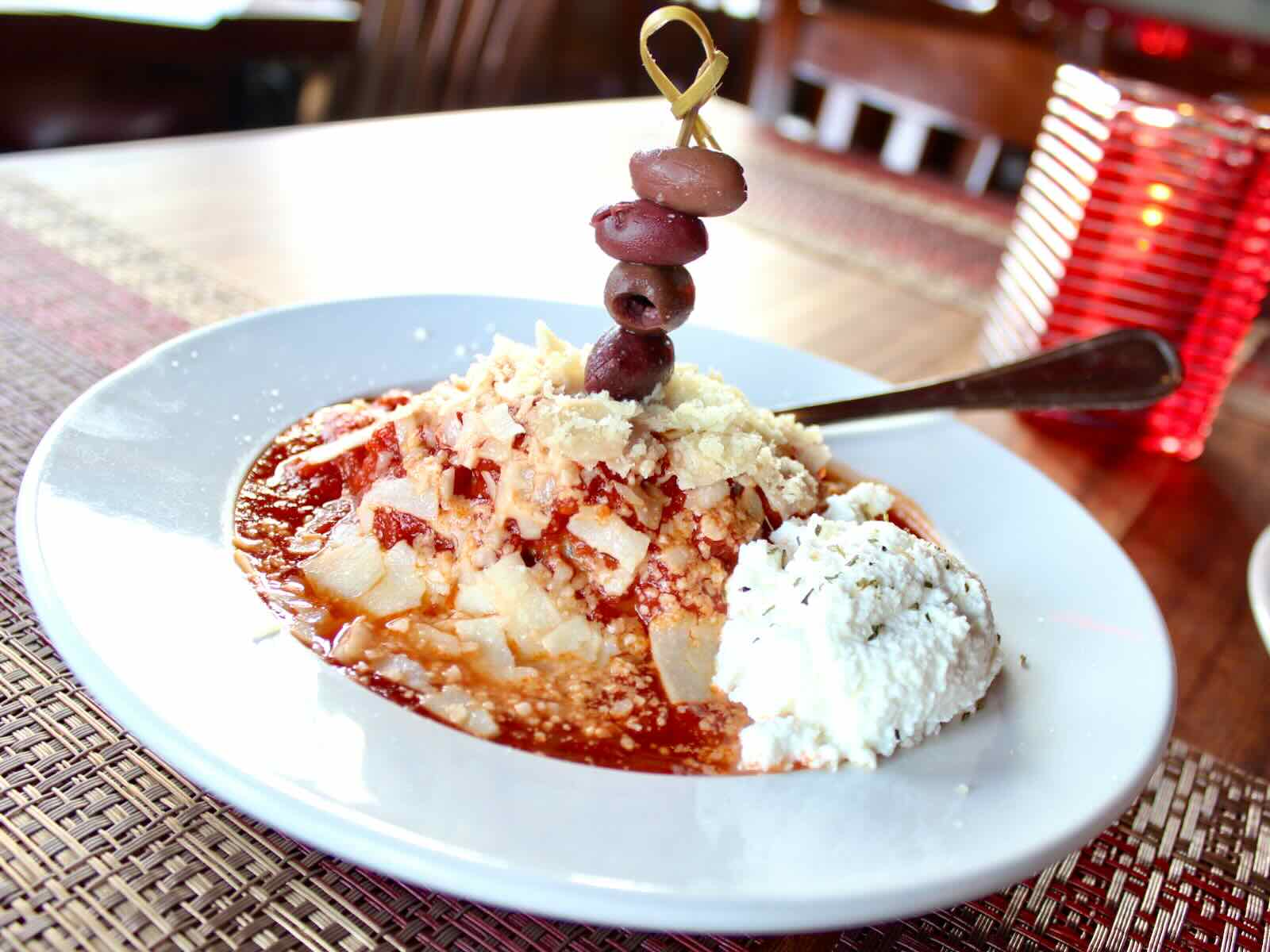 Santino's Little Italy