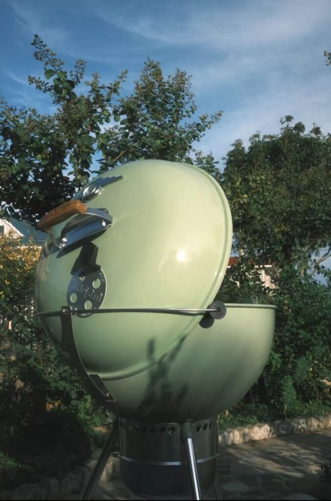 So… what small tweaks have leveled up your grilling? So... what small tweaks have leveled up your grilling?