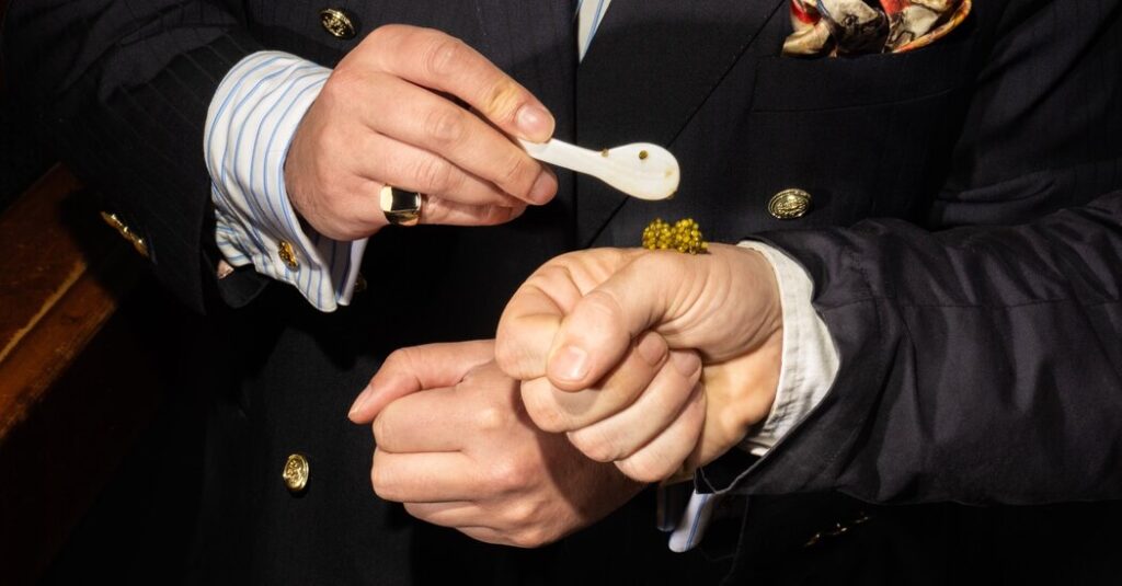 Butterworth’s: The Restaurant Where Trump Acolytes Go to See and Be Seen Butterworth’s: The Restaurant Where Trump Acolytes Go to See and Be Seen