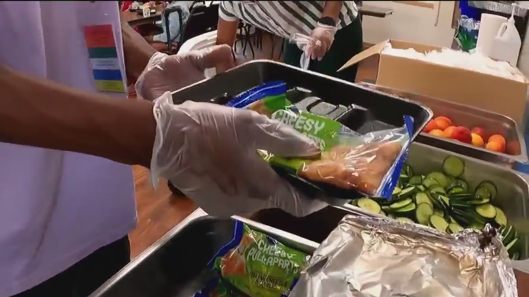 Racine program hopes to curb food insecurity