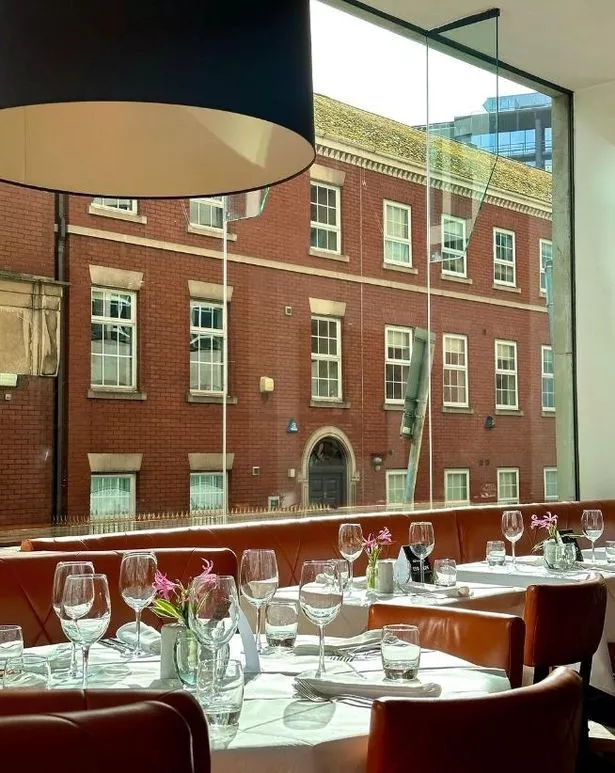 The Italian restaurant has been part of the city's food scene for 40 years