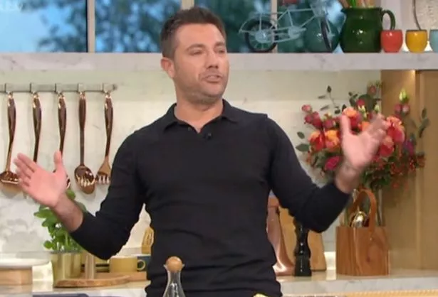 Gino D'Acampo
