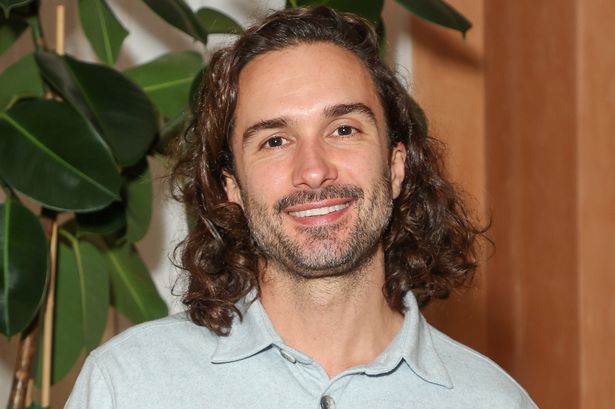 Joe Wicks attends the launch of the new series of the “How To Fail with Elizabeth Day" podcast at Spring at Somerset House on January 19, 2024 in London, England. 