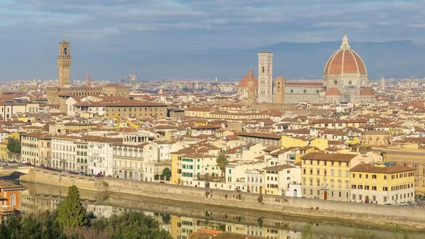 Florence