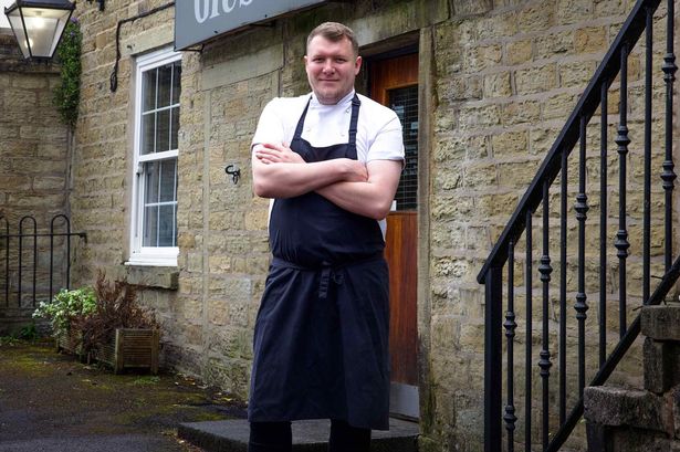 Renown chef Joe Mcleod has taken over Giuseppe’s Italian restaurant in Edgeworth - and has big plans