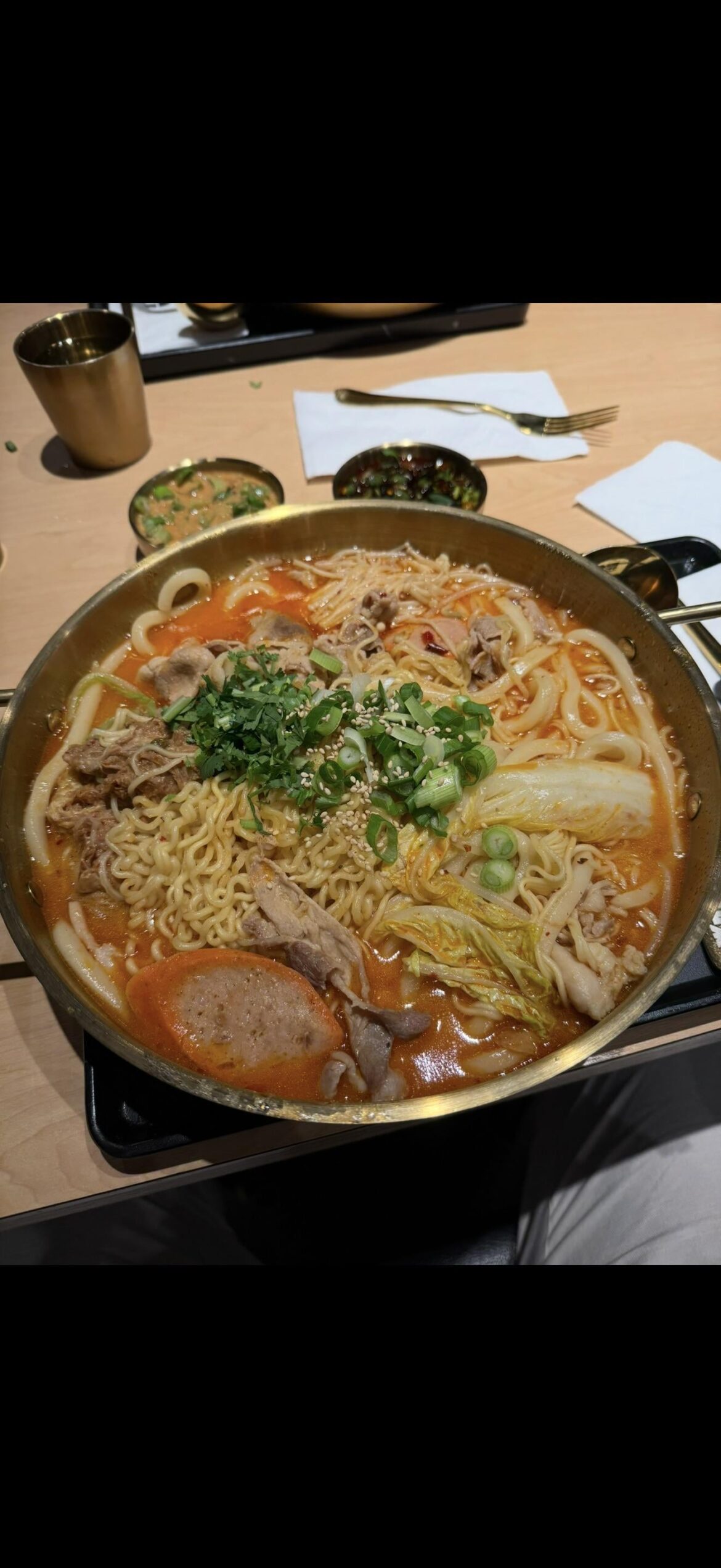 Big Way Hot Pot - Scarborough