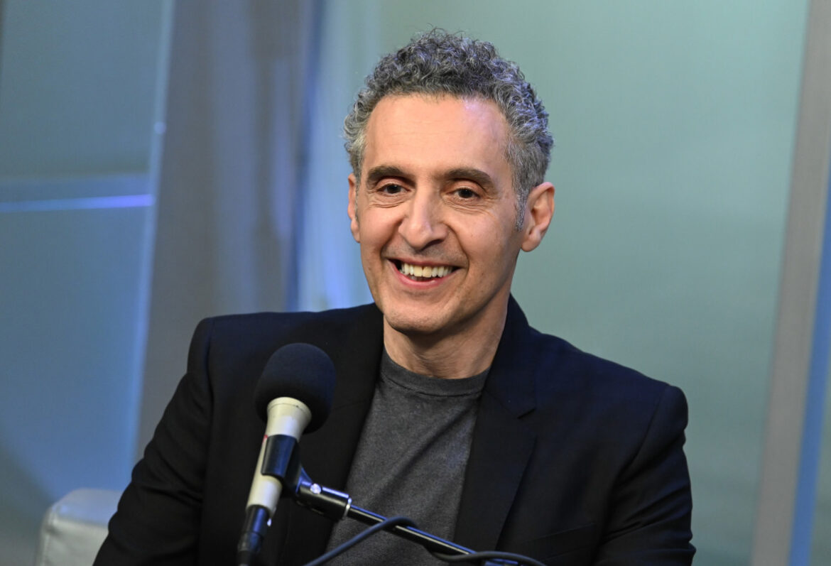 The Simple Italian Dish John Turturro Loves to Make at Home Yahoo lifestyle home