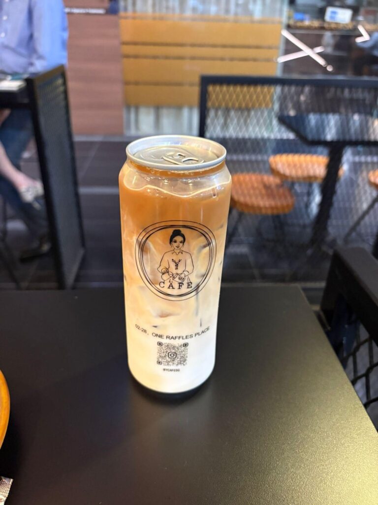 Thoughts on sealing fresh coffees?