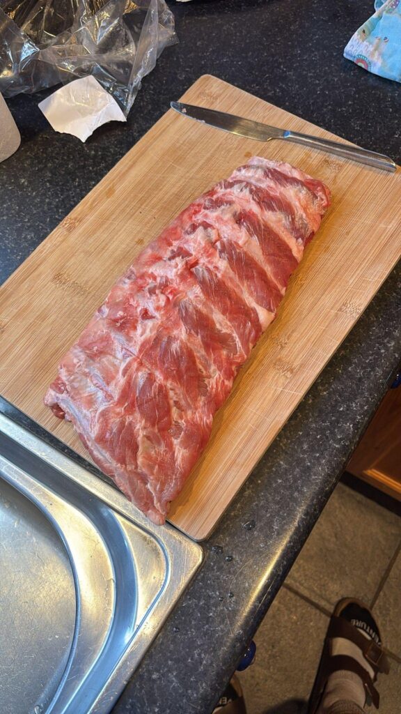 First ever smoke First ever smoke