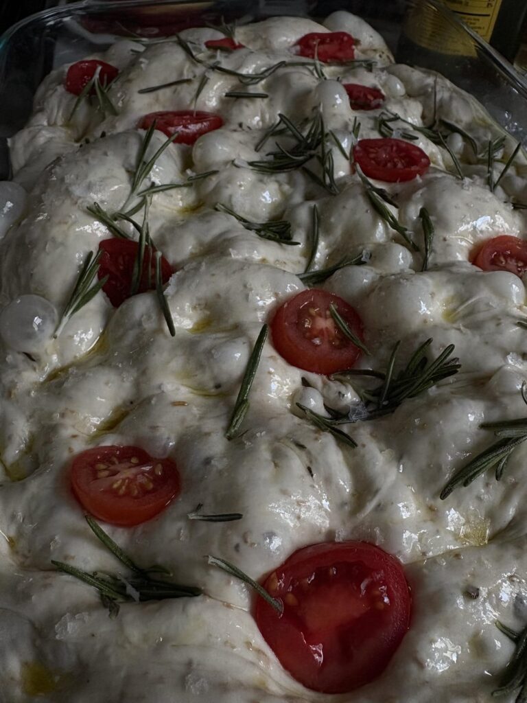 All the things I baked in June!