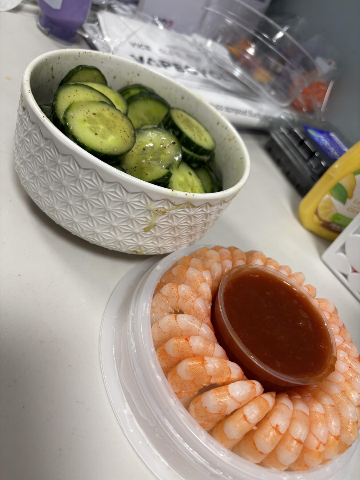 335cal and 38g protein