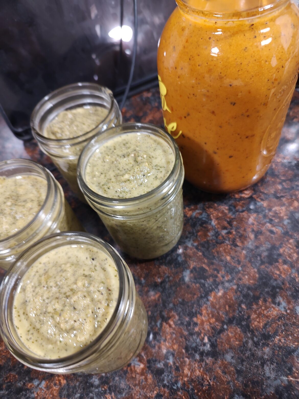 Been lurking this page