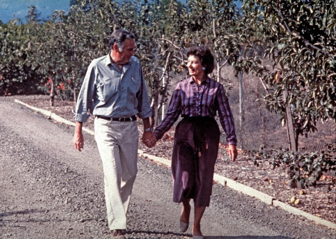 8 California Wine Brands Built On Epic Love Stories