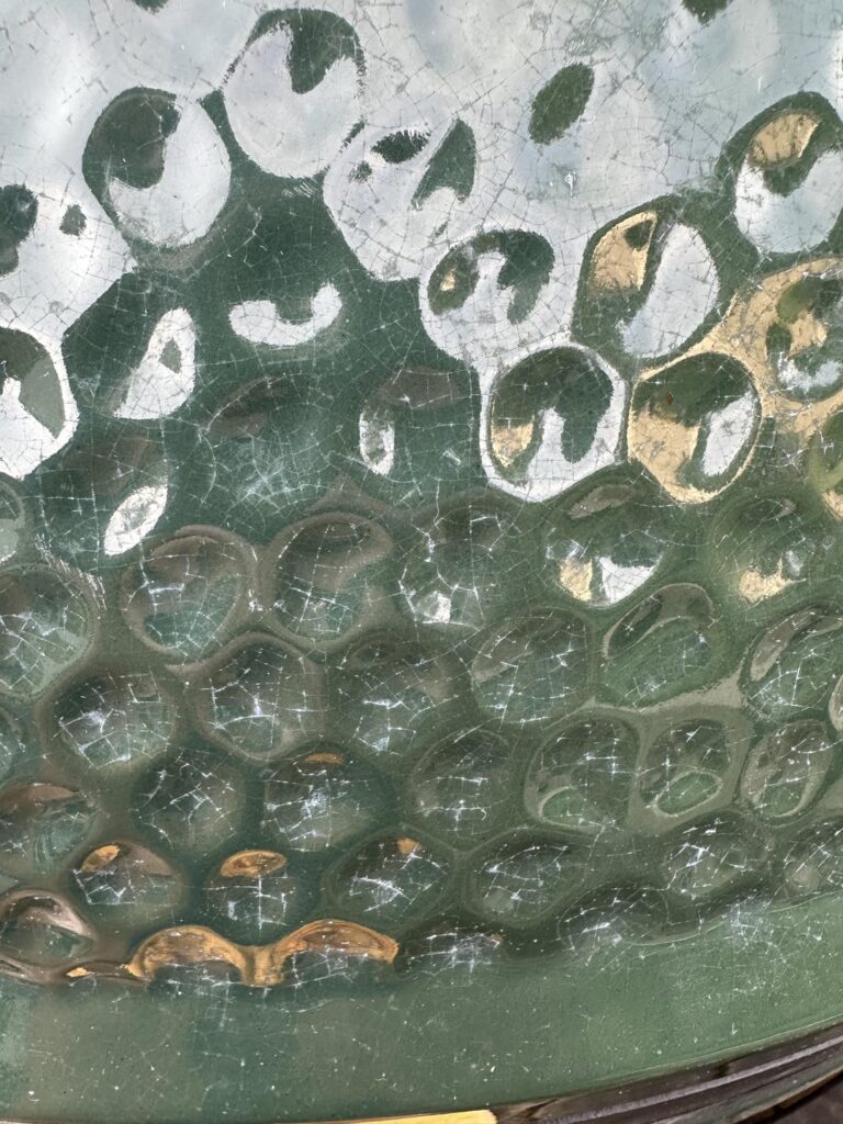 Should my brother in law be worried?!