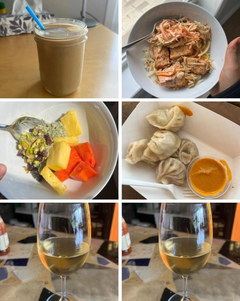 Trying to jump back on the CC bandwagon