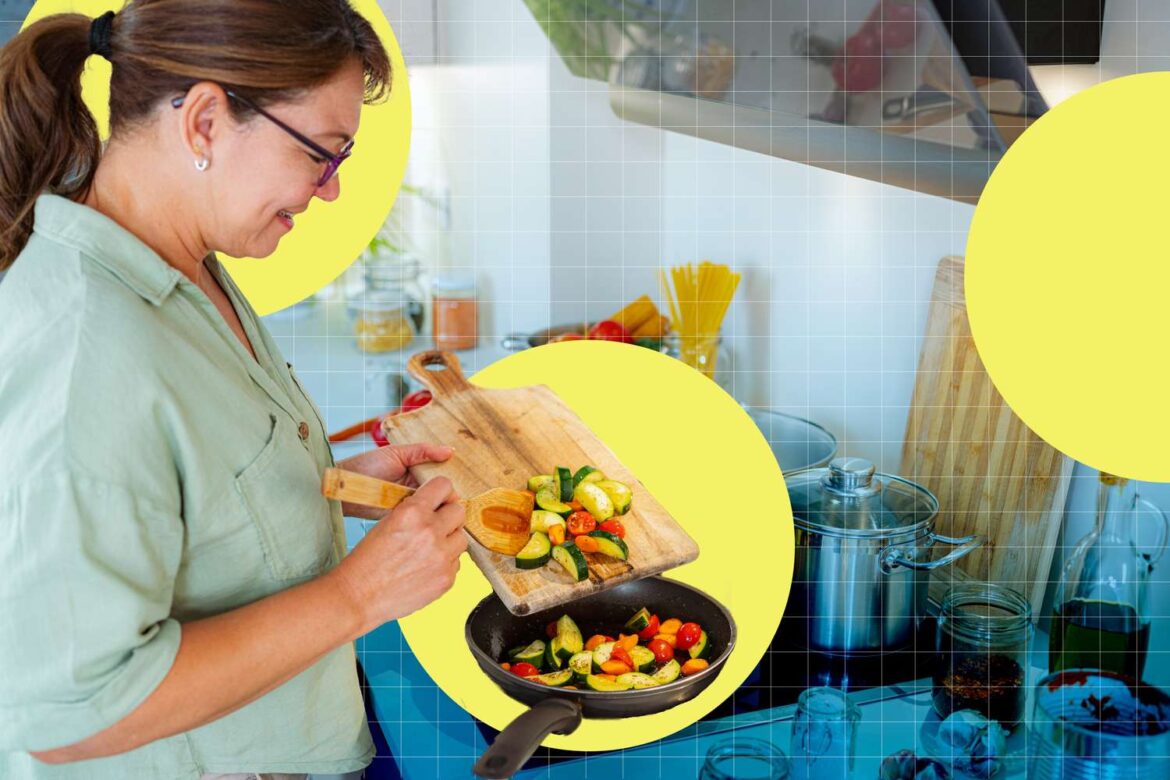 10 Eating Changes to Make When You Turn 50 10 Eating Changes to Make When You Turn 50