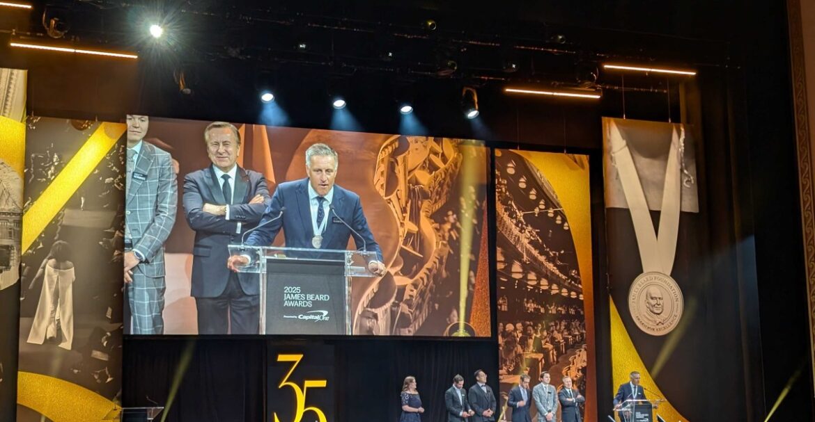 A Boulder Italian Restaurant Just Won Its Fourth James Beard Award A Boulder Italian Restaurant Just Won Its Fourth James Beard Award