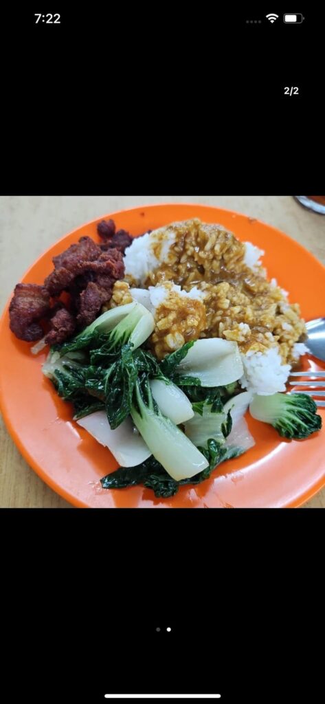 Hey guys, is the app/Ai accurate? Or is it overestimated