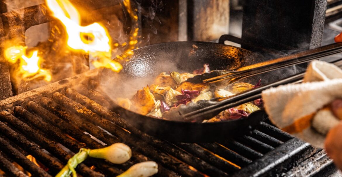 Best Italian Restaurants in Dallas