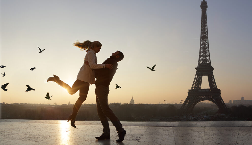 How The French Live Longer, Happier Lives