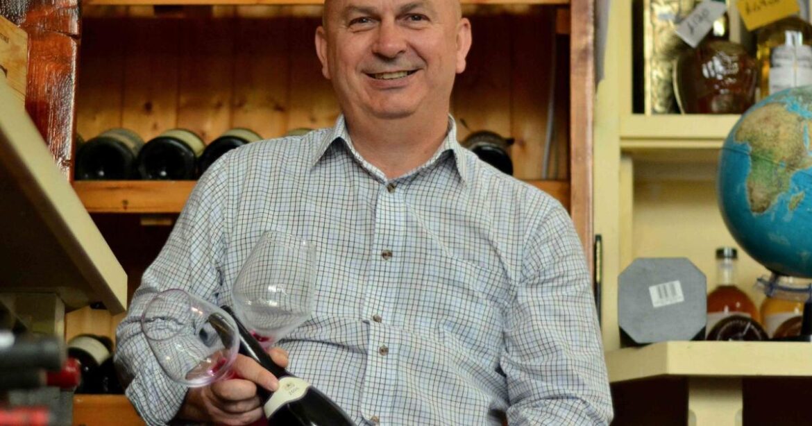 Forget the reds, Spanish wine has a new trick up its sleeve