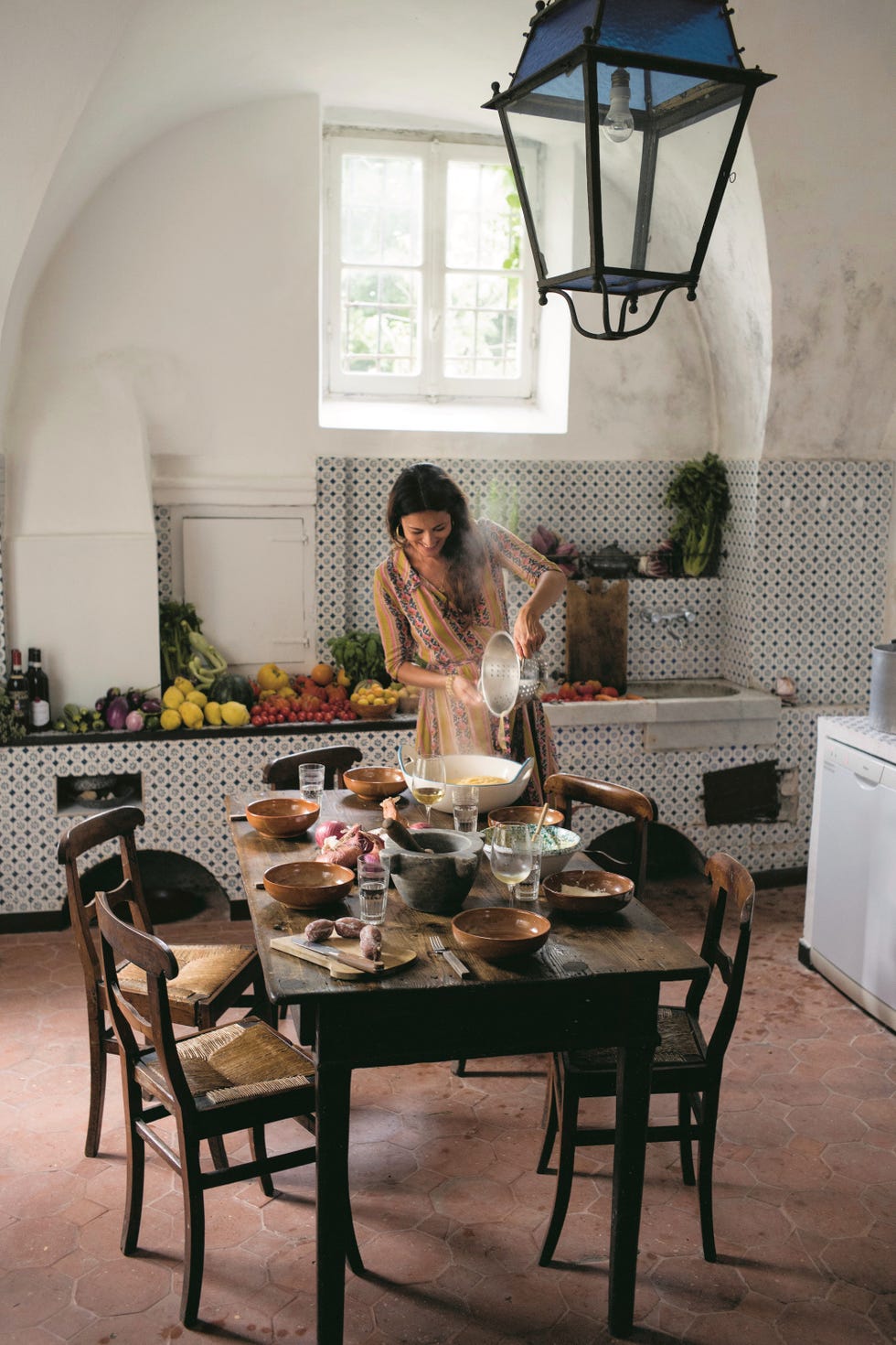 old world italian mimi thorisson