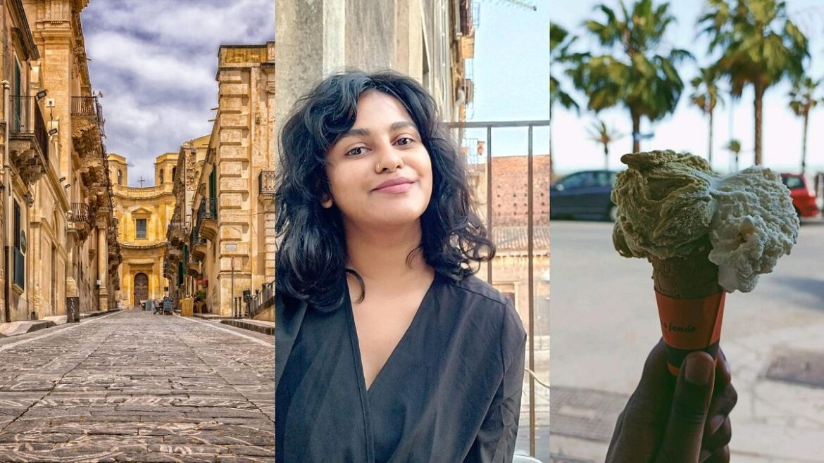 ‘Imagine your body is like butter on a sunny day’: Exploring Sicily’s best yoga and co-working spots ‘Imagine your body is like butter on a sunny day’: Exploring Sicily's best yoga and co-working spots