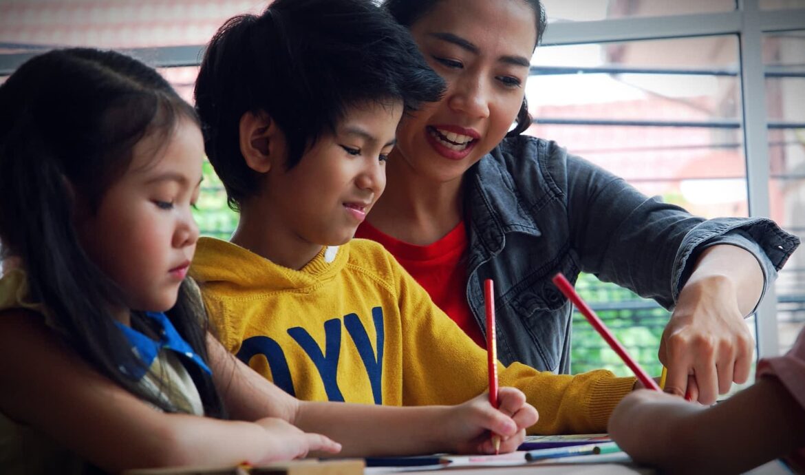 Mediterranean Diet Might Mitigate ADHD in Children, Study Suggests