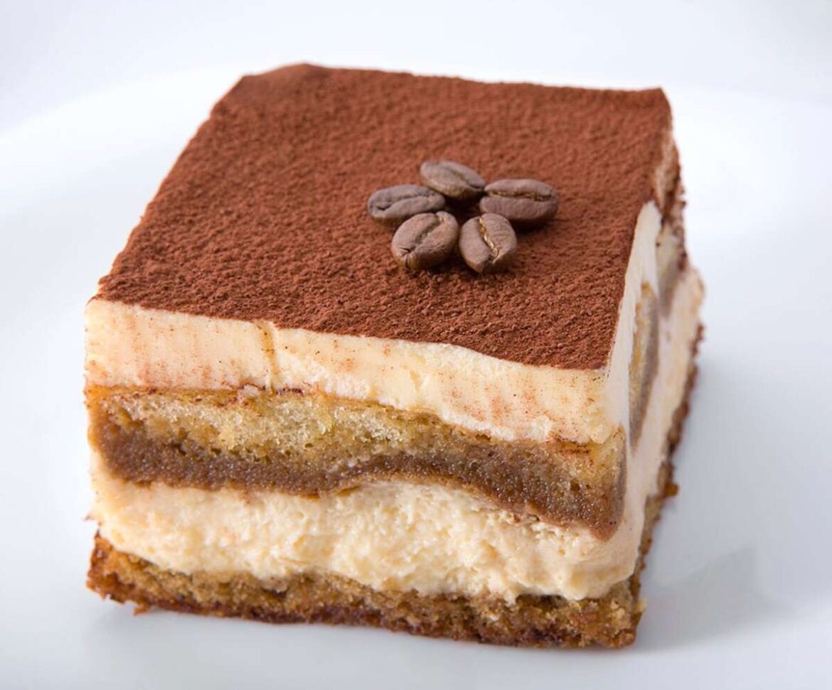 Creator of tiramisu, Roberto Linguanotto, dies at 81 – www.israelhayom.com
