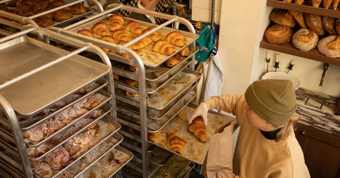 How Brooklyn Heights Became a Restaurant Destination