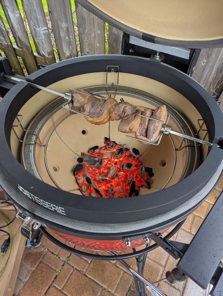 First weeks of my BJ2 First weeks of my BJ2