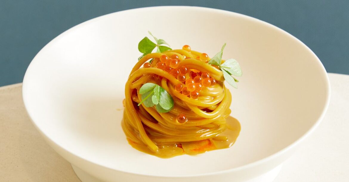 The 37 Best Restaurants in Milan, Italy