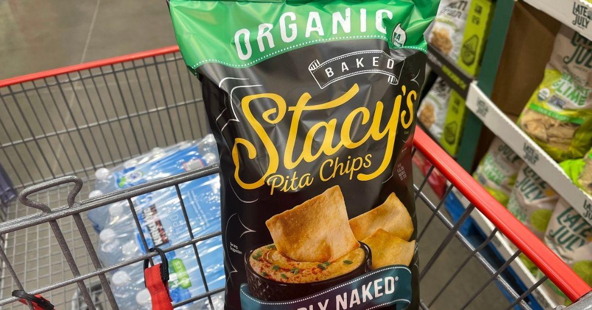 stacys organic pita chips