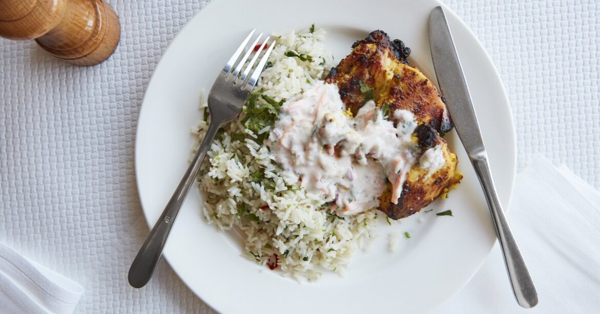 Staff Meal: France-Soir Staff Meal: France-Soir