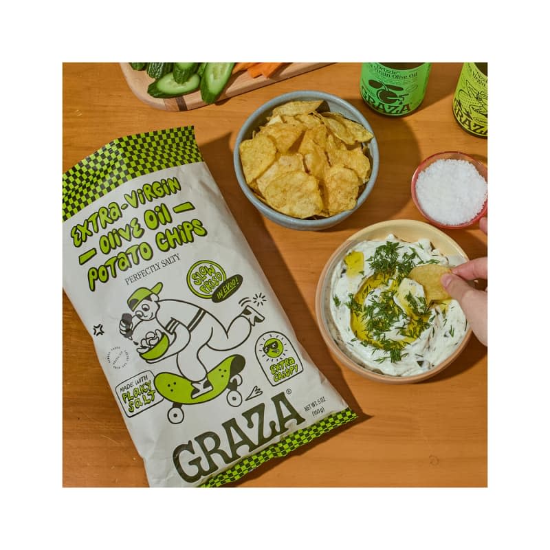“The Chips,” Pack of 3