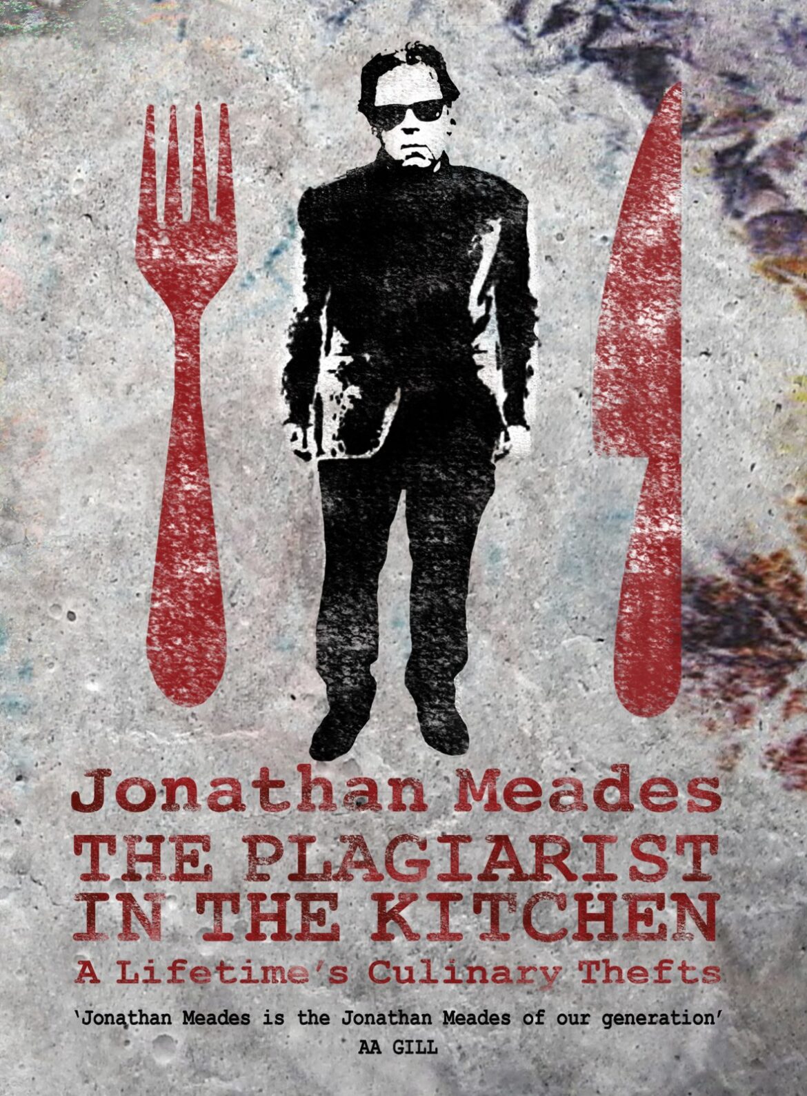 This ‘Anti-Cookbook’ Celebrates Stealing Recipes