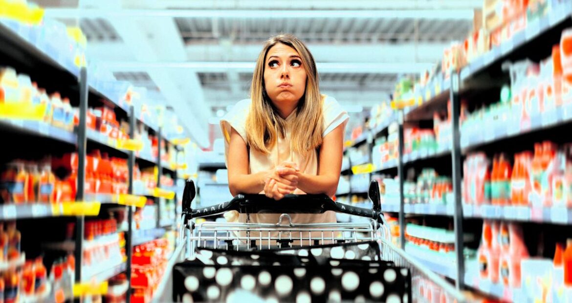Americans say they care about getting enough protein and avoiding food dyes. Their eating habits say otherwise. Yahoo lifestyle home